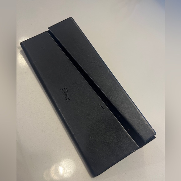 DIOR - Sunglass Pink - Picture 5 of 5